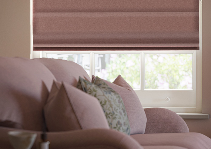 Stamford, Fig - Roman Blind - Image 5